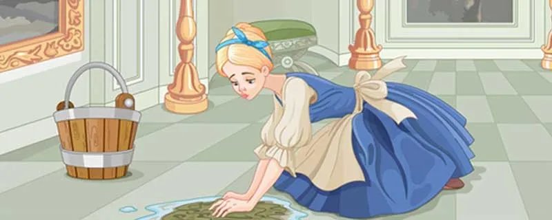 辛德瑞拉是什么意思 辛德瑞拉的意思是什么