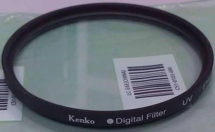 如何辨别肯高uv镜的真假 肯高uv镜价格是多少