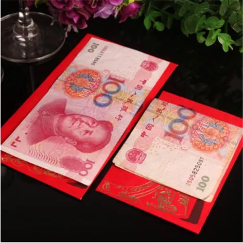 朋友结婚发288红包好吗 结婚红包怎么知道是谁的