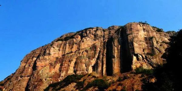 台州旅游必去十大景点有哪些？