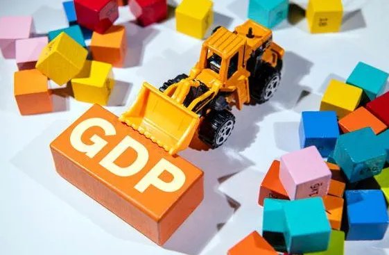 全国gdp十强排名