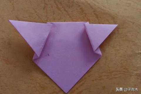 折纸大全图解教程?