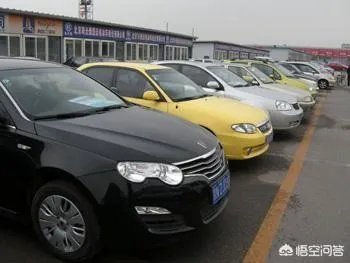 泉州哪家二手车靠谱