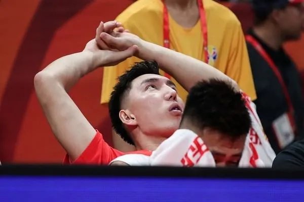 2023男篮世界杯预选赛中国队名单