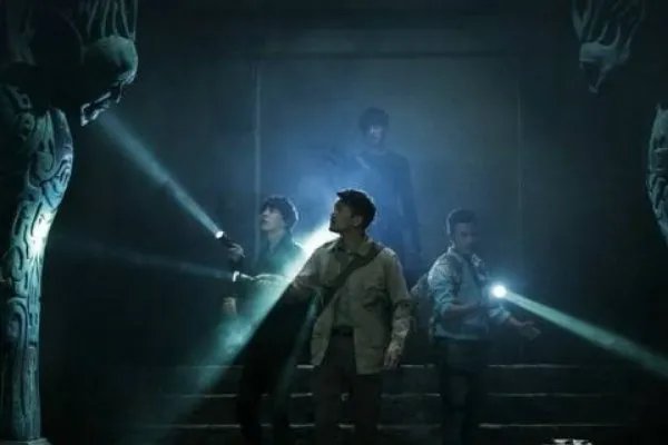 张家是怎么制造密洛陀的