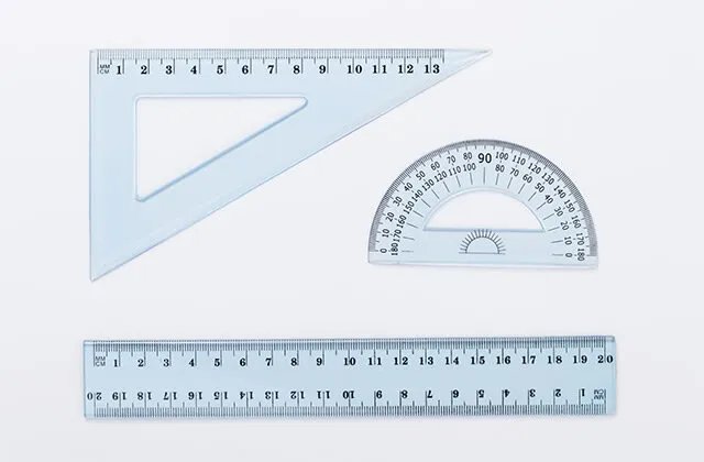 量角器的用途是什么 量角器怎么用