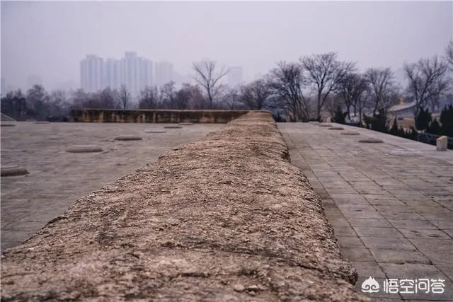 西安大明宫详细资料