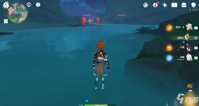 原神诡谲的御神签第一天任务如何完成 诡谲的御神签第一天任务完成方法