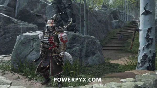 《对马岛之魂》壹岐岛DLC被遗忘的神社位置与解谜攻略