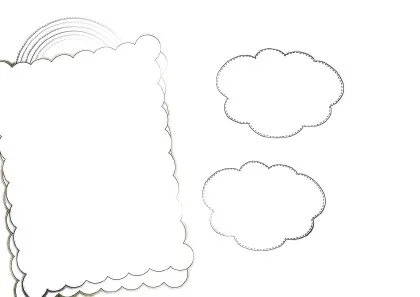 感恩老师手抄报