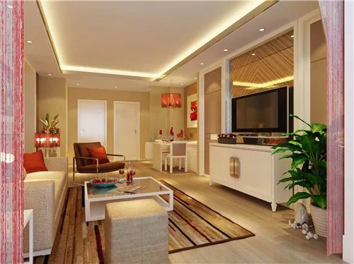 成都家装公司前十名有哪些