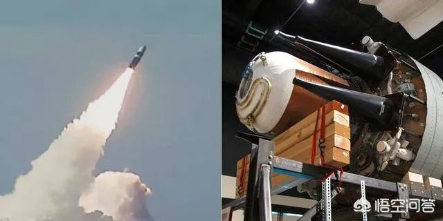 俄罗斯导弹和核弹与美国有差距吗，差距在哪？