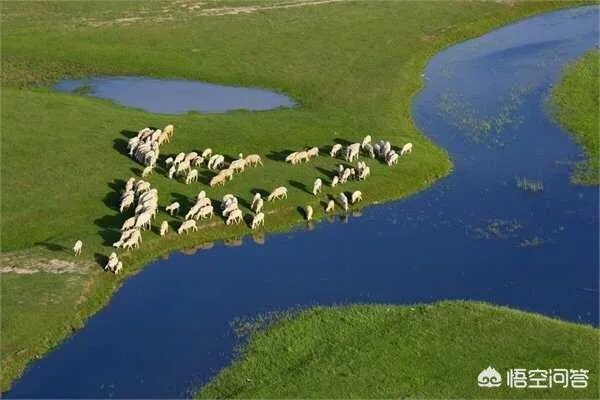 张家口市沽源县有哪些好玩的地方值得推荐？