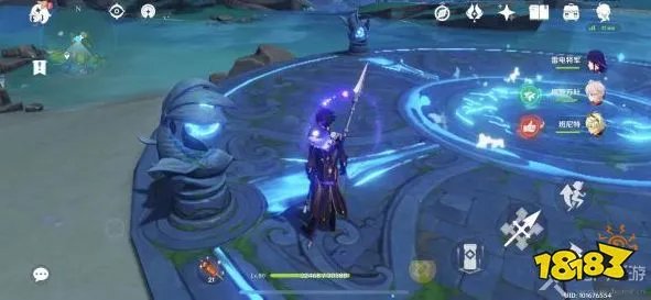 原神渊下宫前置任务完成攻略 渊下宫前置任务怎么做