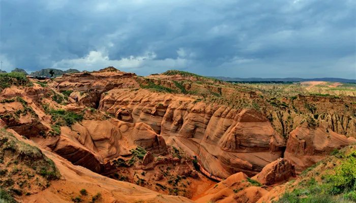 夜郎谷在贵州哪里 夜郎谷位于贵州的哪里