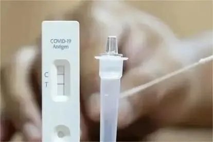 新冠抗体和抗原是什么意思