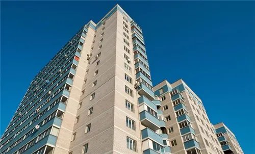 30层的高层楼房住几层最好