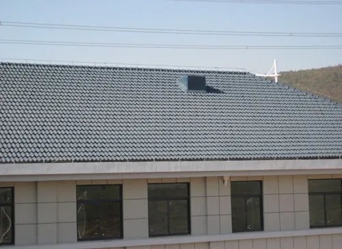 水泥瓦的优点缺点 一看便知