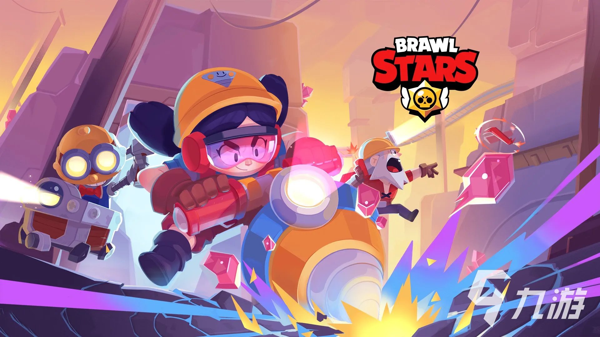 适合多人联机的游戏手游推荐 2023超好玩的多人游戏大全