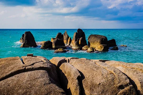 苏梅岛旅游攻略 去苏梅岛旅游攻略