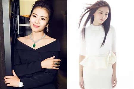 刘涛瘦身秘诀曝光 原来减肥瘦肚子这么简单