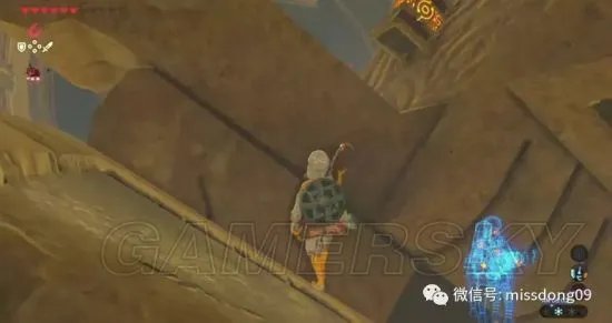 《塞尔达传说荒野之息》图文攻略 全主线流程与神兽攻略