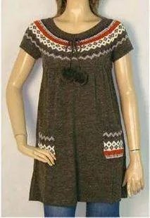 找一下一件VERO MADO的衣服……