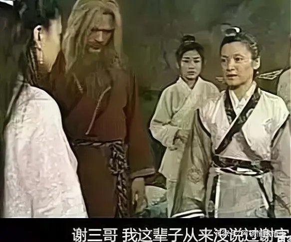 搞笑的穿帮镜头：个个都是经典，你知道哪些穿帮镜头？