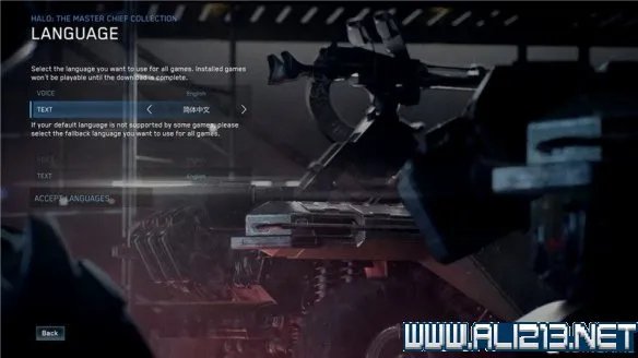 《光环2周年纪念版》通关流程图文攻略 怎么玩？