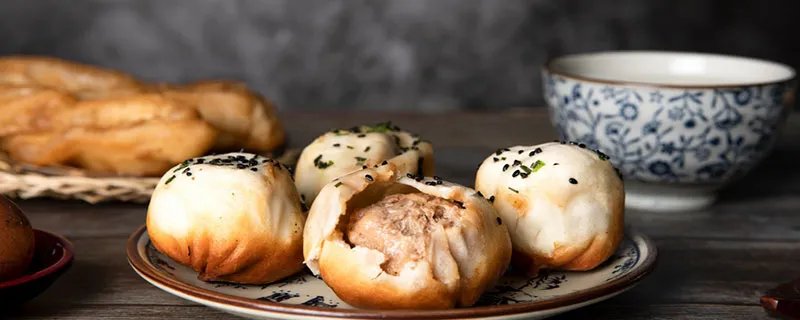 上海特色小吃有什么