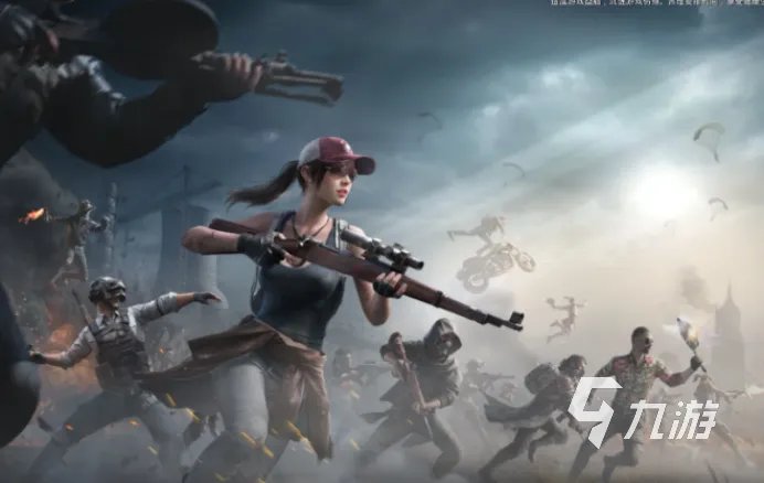 2022和王牌战争差不多的游戏推荐 热门的射击生存游戏