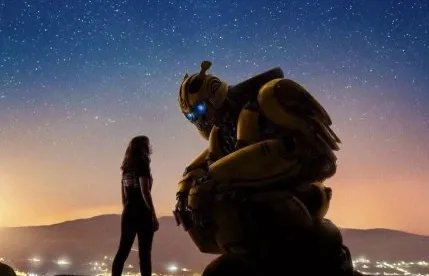 大黄蜂有彩蛋吗