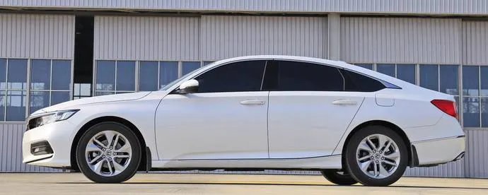 雅阁十代2021款报价,雅阁十代2020款报价