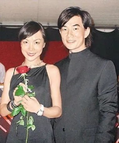 任贤齐老婆tina照片流出