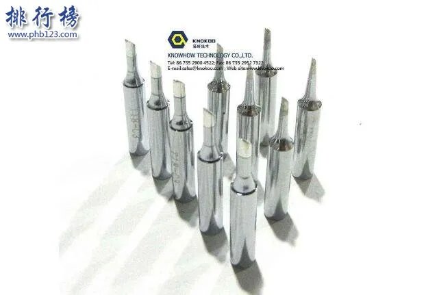 电烙铁哪个牌子好 电烙铁十大品牌排行榜推荐