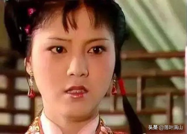 袭人嫁给蒋玉菡的寓意