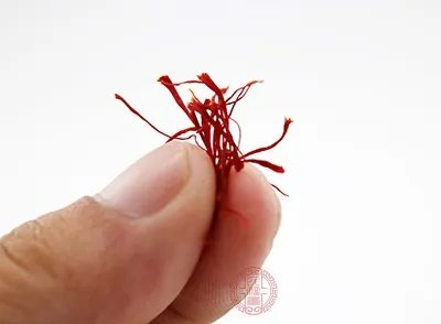 藏红花的功效与吃法