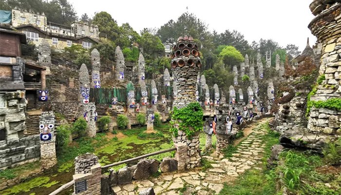 夜郎谷在贵州哪里 夜郎谷位于贵州的哪里
