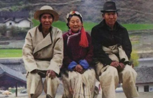 三妻四妾制度是什么时候开始的？为什么会有“三妻”的说法？