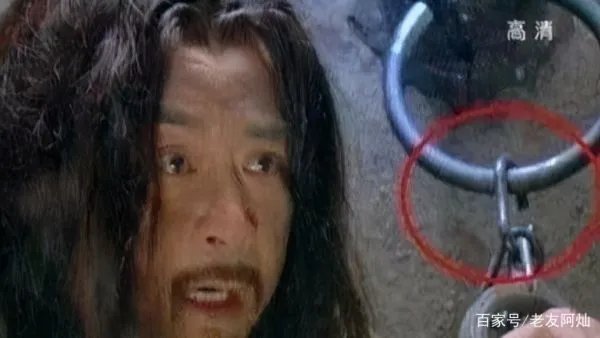 搞笑的穿帮镜头：个个都是经典，你知道哪些穿帮镜头？