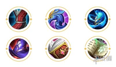 王者荣耀弈星2024新版出装铭文推荐