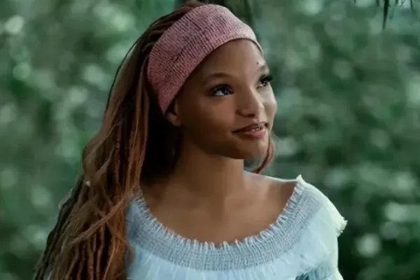 小美人鱼豆瓣评分