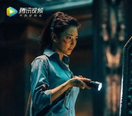 《龙岭迷窟》雪莉杨和鹧鸪哨是什么关系？