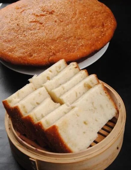 泰州有哪些特产呢?