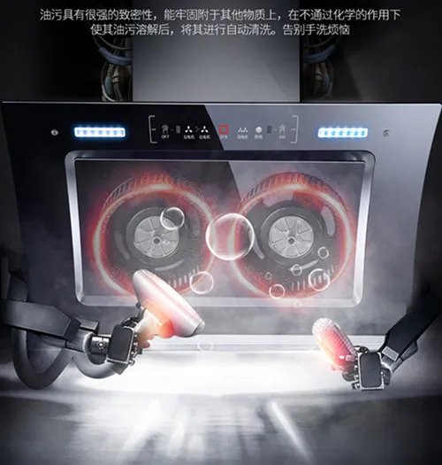 抽油烟机哪种好 抽油烟机如何选购