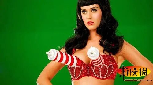 一美、法鲨、抖森、大表姐！欧美明星逗比外号你造吗