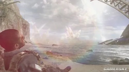 故事还没结束！《使命召唤10：幽灵》老兵难度片尾彩蛋暗示续作确定无疑