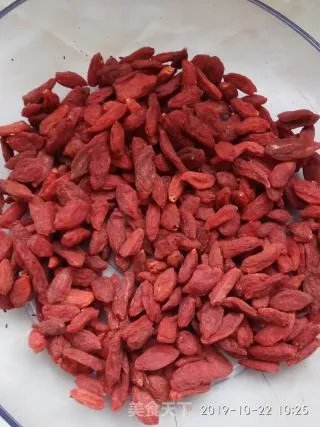 阿胶糕制作过程