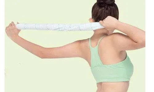 手臂脱毛的方法