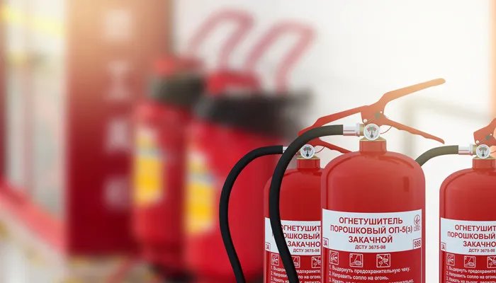 干粉灭火器原理 干粉灭火器的原理是什么